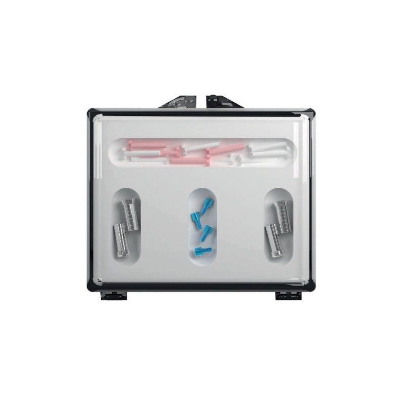 4 T-BASE EXTRAGRADE 4 mm Ref. AO440SEG