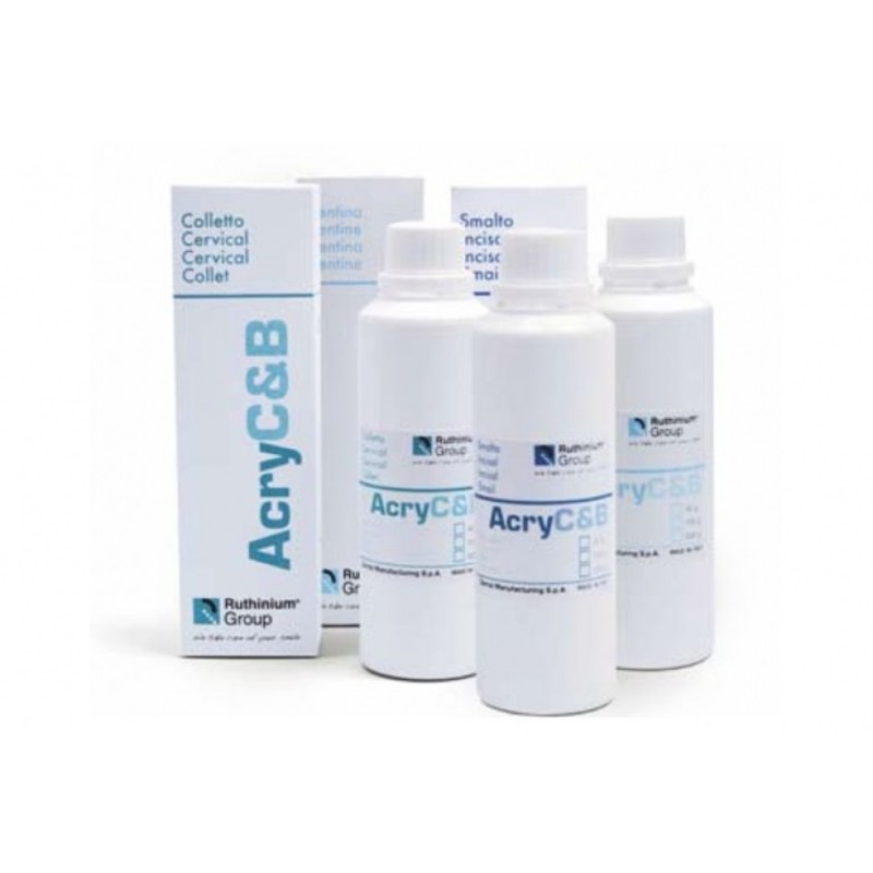 Acry C+B Cervical 100gr