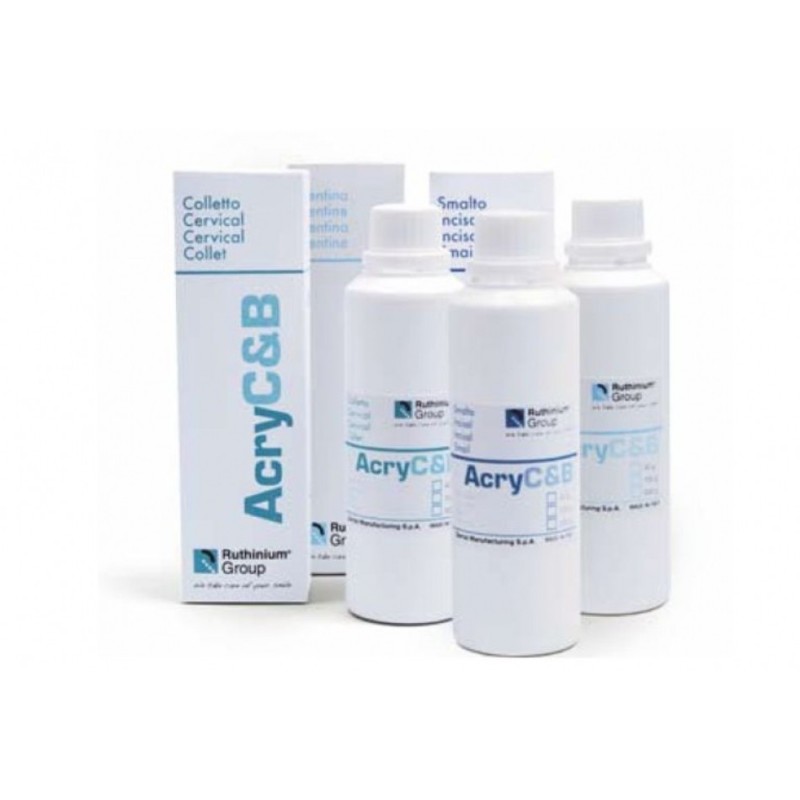 ACRY C&B SMALTO 100g