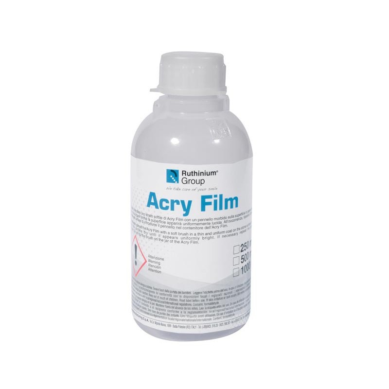 Acry Film Izolant gips-acrilat