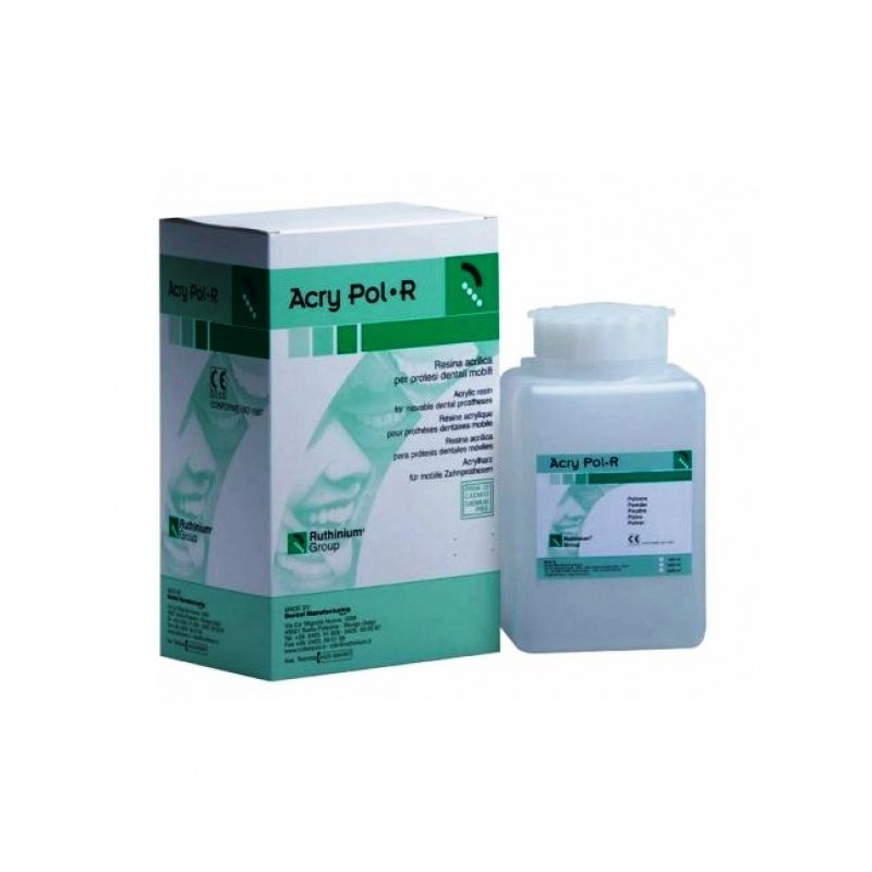ACRY POL R PULBERE 1000 gr