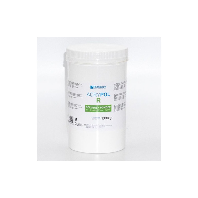 ACRY POL R Pulbere 1000g Neutral