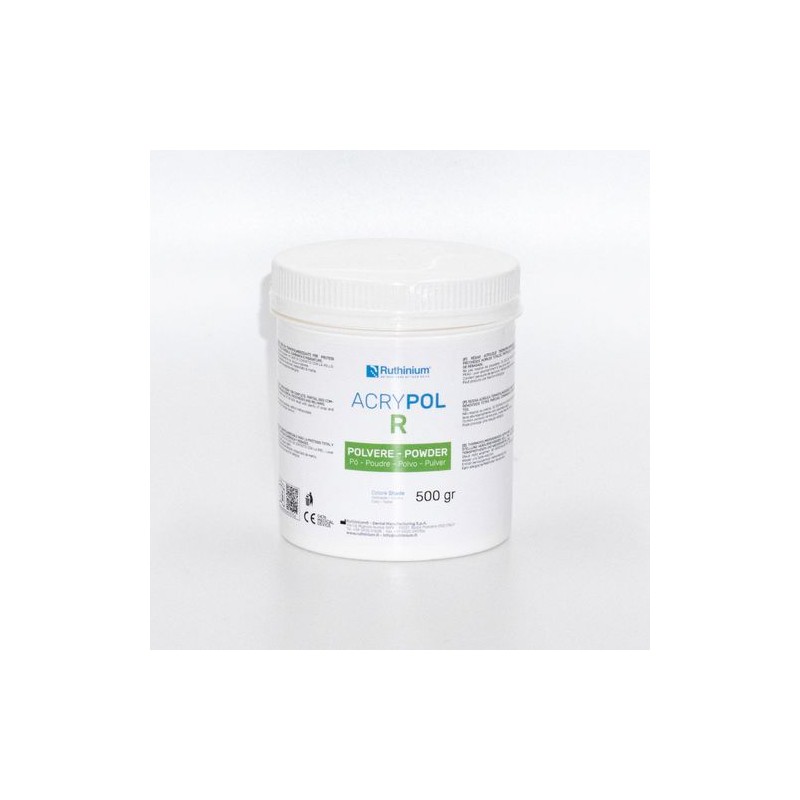 Acry Pol R Pulbere 500g V3