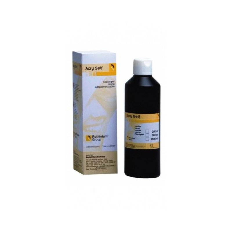 ACRY SELF LICHID 250ML