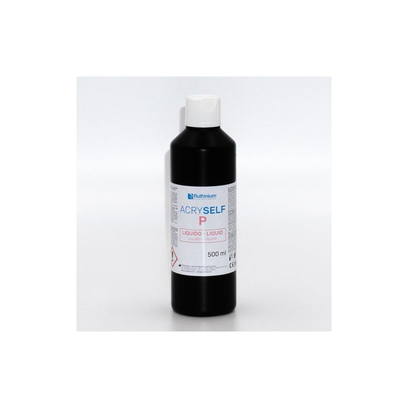 ACRY SELF P LICHID 500 ML