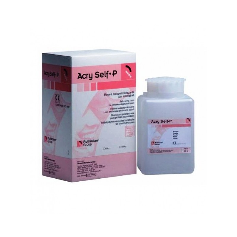 ACRY SELF P PULBERE 500 gr