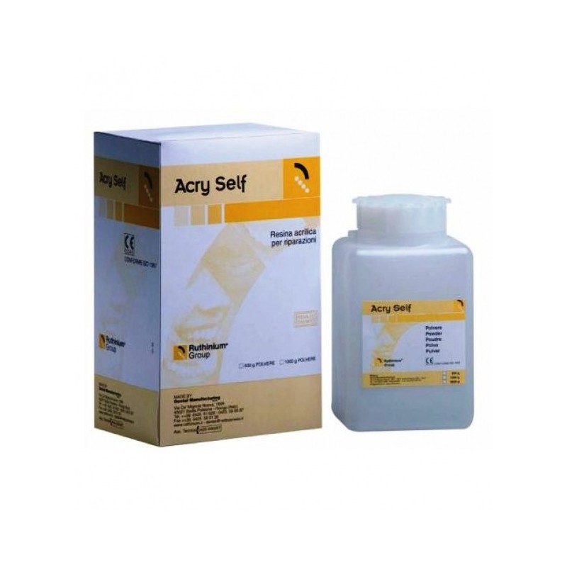 ACRY SELF PULBERE 500 gr
