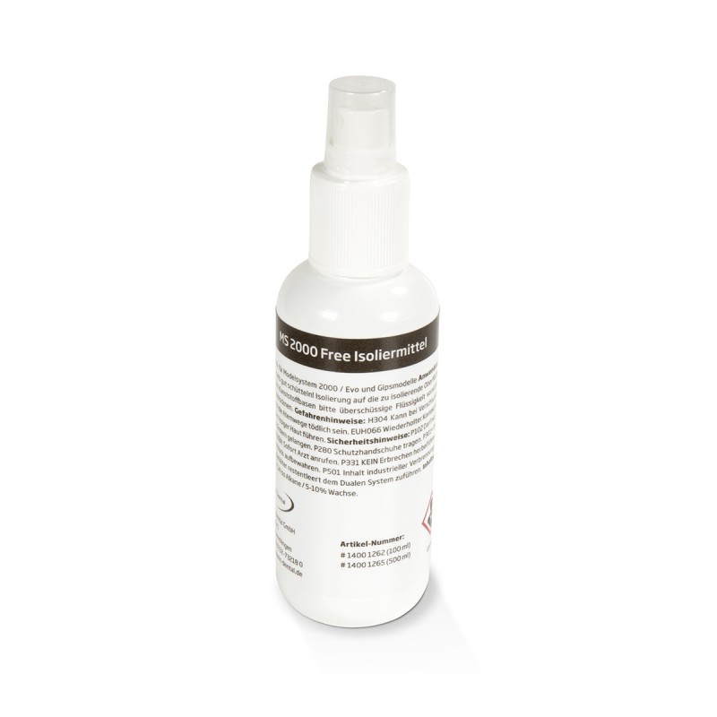 Agent de separare Baumann Dental 100 ml