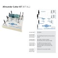 Allrounder Cutter Kit HORICO KIT ALL