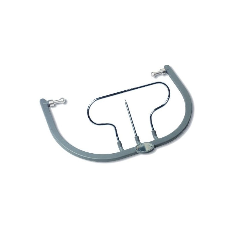 Arcul de calibrare C-Bow V4 