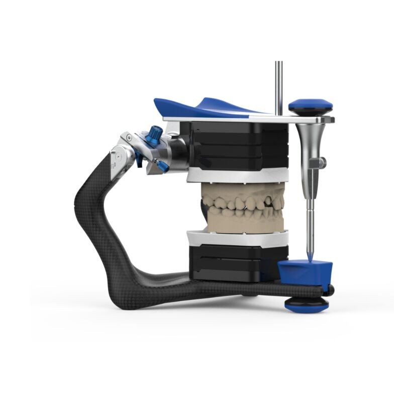 Artex Print&Click Set