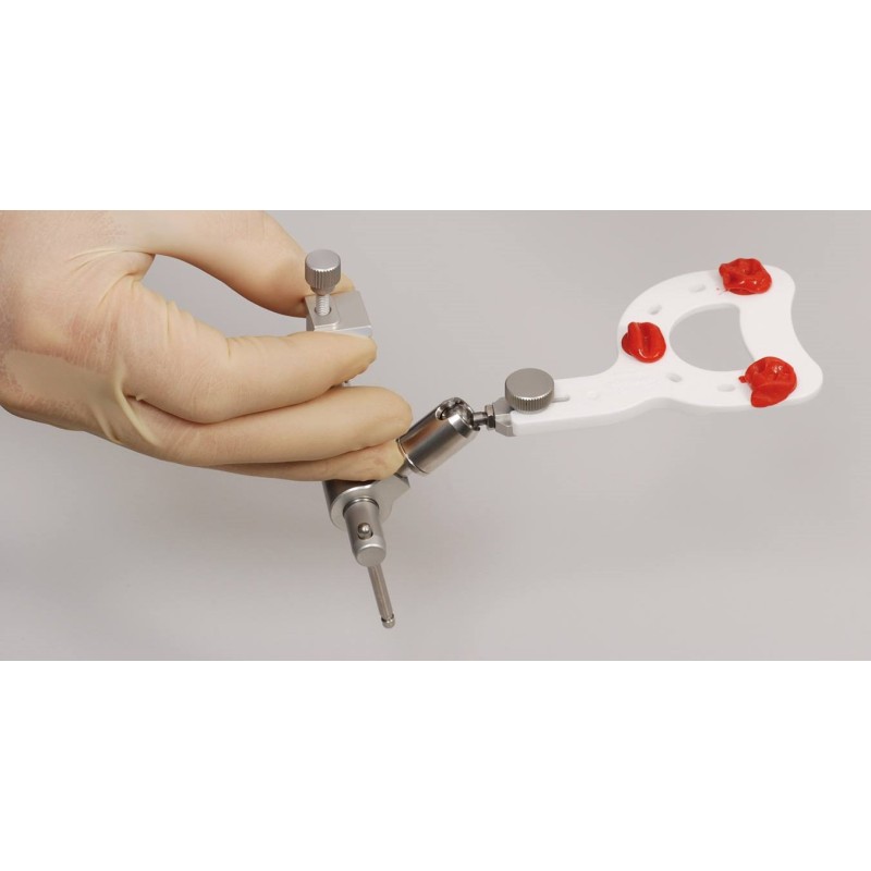 Articulatie mobile pentru Arc Facial  218620