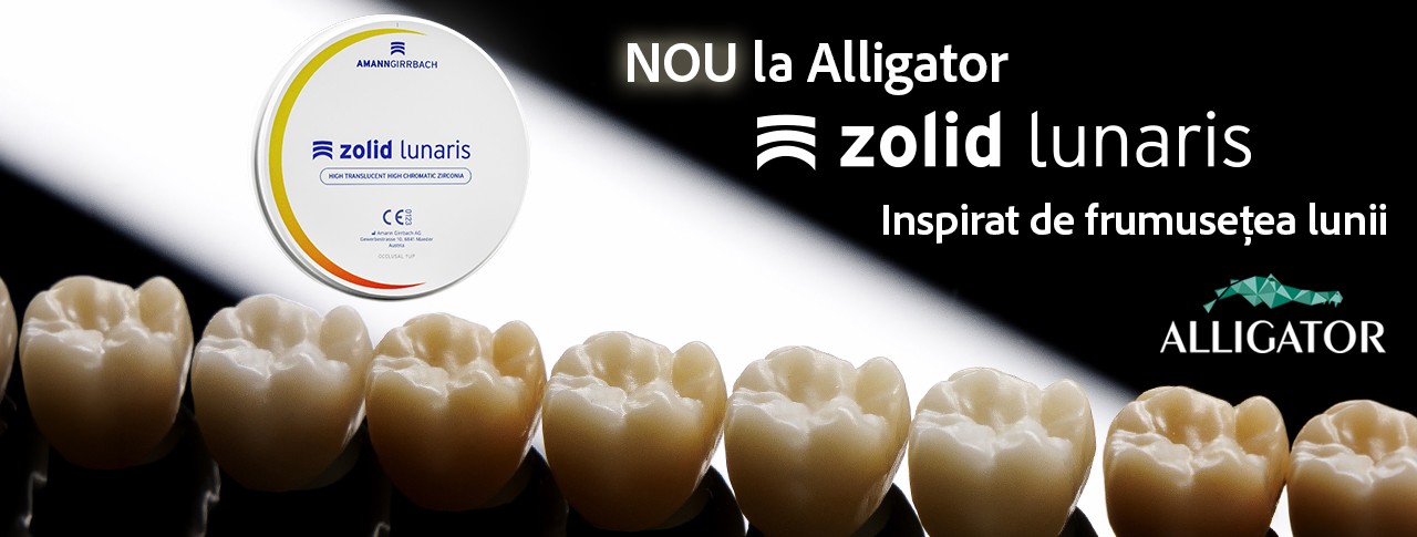 Alligator Dent - Descopera cele mai noi oferte din magazinul nostru