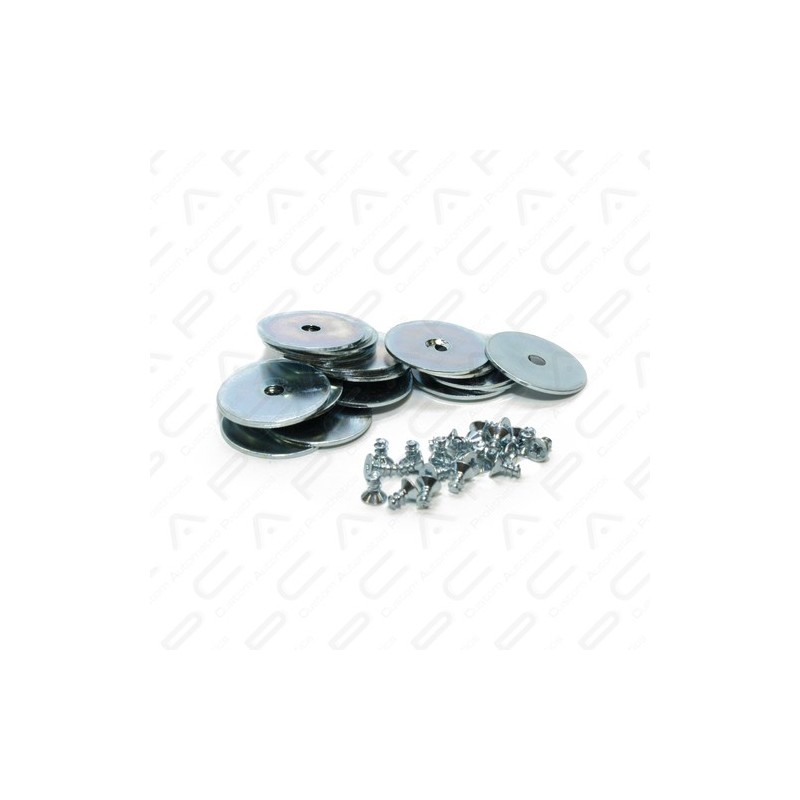 Banuti si suruburi pentru Giroform classic 576716