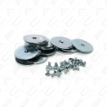 Banuti si suruburi pentru Giroform classic 576716