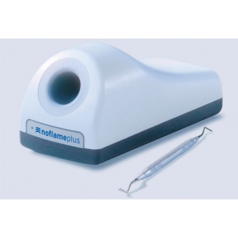 Bec cu inductie - No Flame 116250