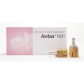 Blocuri din Disilicat de Litiu Amber Mill C14