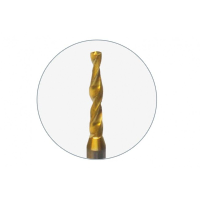 Burghiu  Multi pin Labioniq