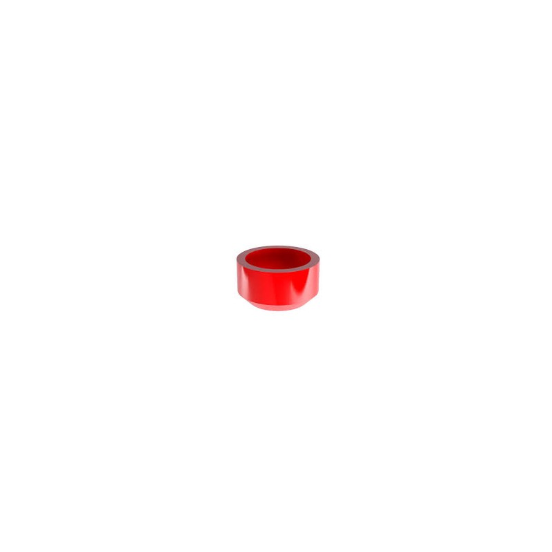 CASTABLE CYLINDER height 2,5mm Ref. 158CCE