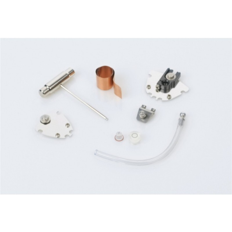 Centrofix complet set 242700