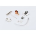 Centrofix complet set 242700