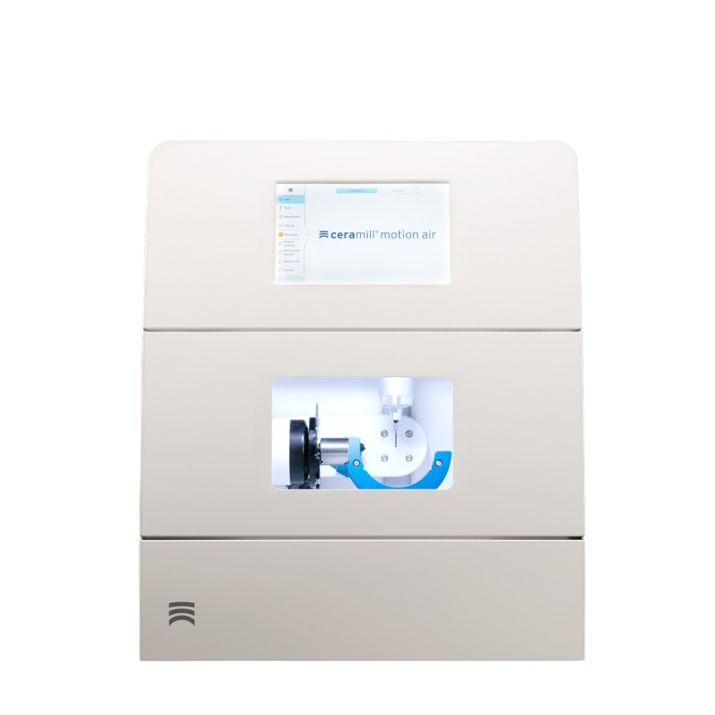 Ceramill Motion Air 2026