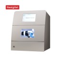 Sistem Frezare CAD/CAM Umed/Uscata 5 Axe Amann Girrbach Ceramill Motion Air 
