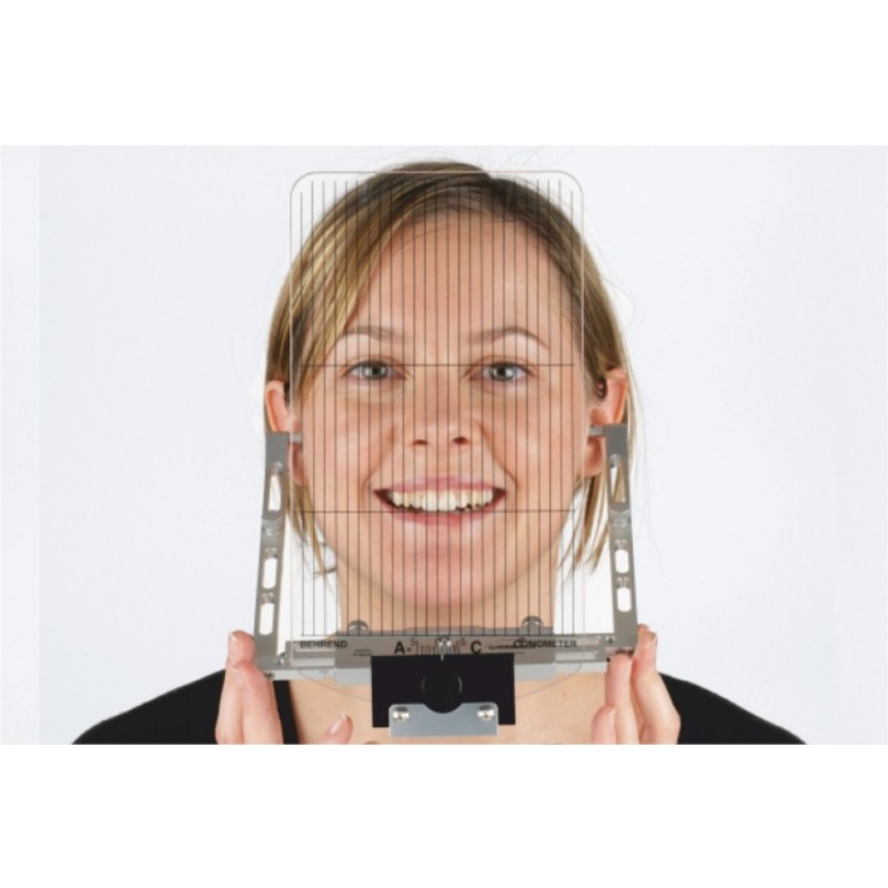 Clinometru de cabinet 219950