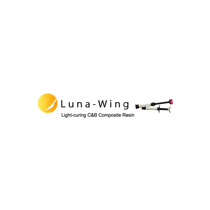 Compozit Luna-Wing Dentina, 5g