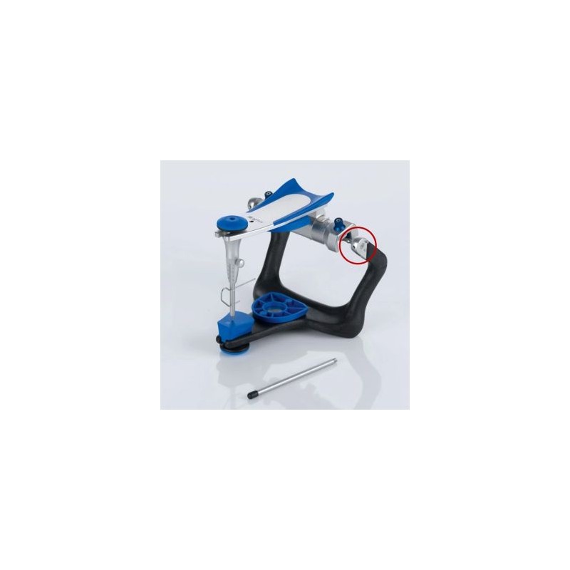 CONDILI ARTICULATOR ARTEX
