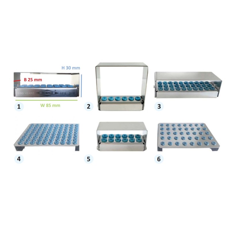 Container Freze Cabinet HORICO | Accesorii Cabinet Dentar - Alligator Dent