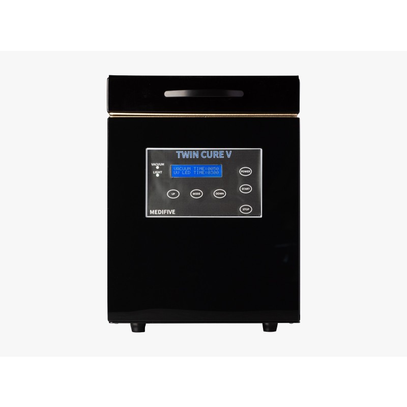 Cuptor de fotopolimerizare Twin Cure V