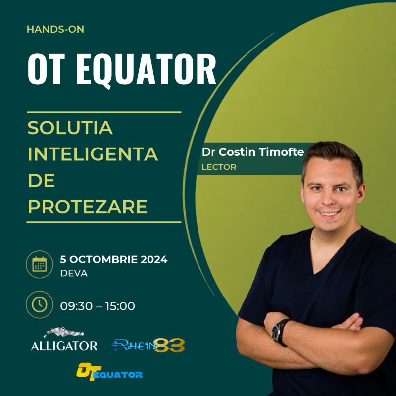 Ot Equator- Solutia Inteligenta de Protezare