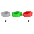 DIRECTIONAL RINGS FOR SPHERO FLEX AND BLOCK Ref. 100AD