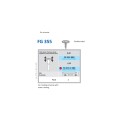 Disc Diamantat HORICO FG 355