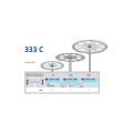 Disc Diamantat HORICO H 333 C