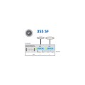 Disc Diamantat HORICO H 355 SF
