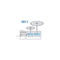 Disc Diamantat HORICO H 365 C SUPERDIAFLEX