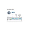 Disc Diamantat HORICO H 365 F SUPERDIAFLEX