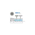 Disc Diamantat HORICO H 934 G