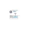 Disc Ortodontic Horico W 353F