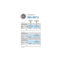 Disc Ortodontic Horico W 355