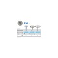 Disc Ortodontic Horico W 934
