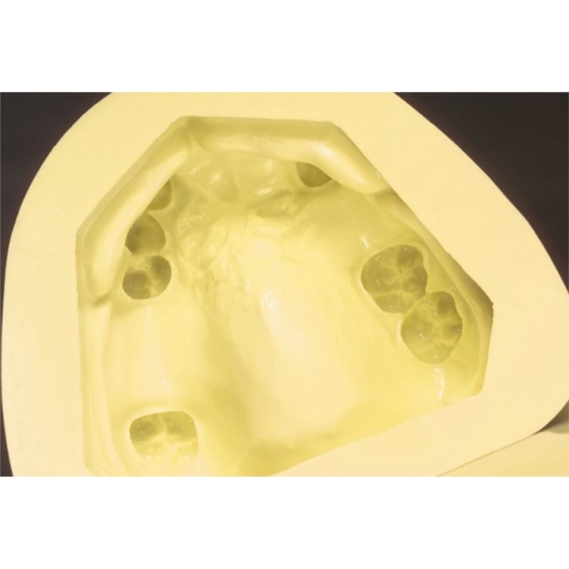 Duosil Express - Silicon de duplicare