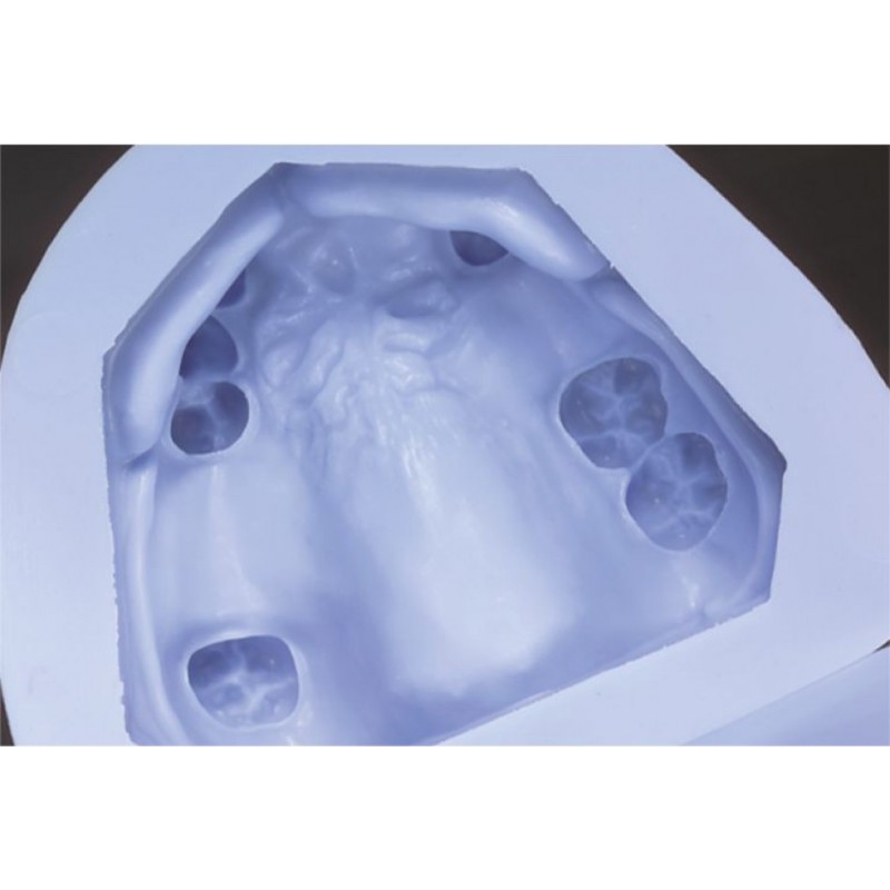 Duosil H - Silicon de duplicare