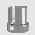 EASY FIX CASTABLE SLEEVE h 6mm - Ref 240GCAEF