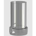 EASY FIX CASTABLE SLEEVE h 9mm - Ref 240GCLEF