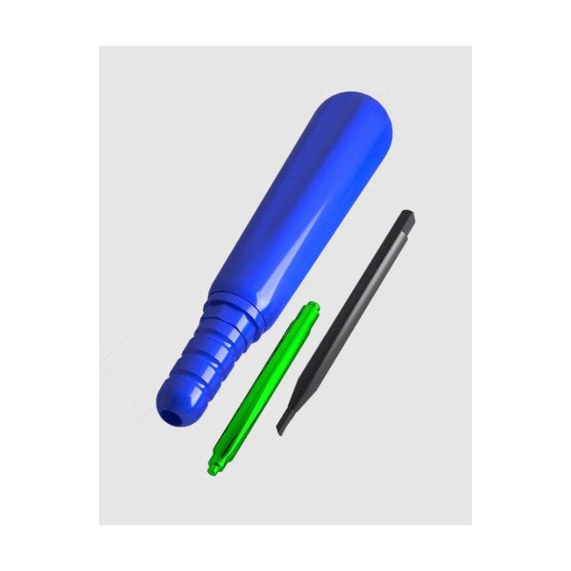 EASY FIX INSERTER, TESTER AND SEEGER EXTRACTOR - Ref 491EEF