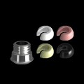 EASY FIX SET H 4mm Ref. KMLSRF