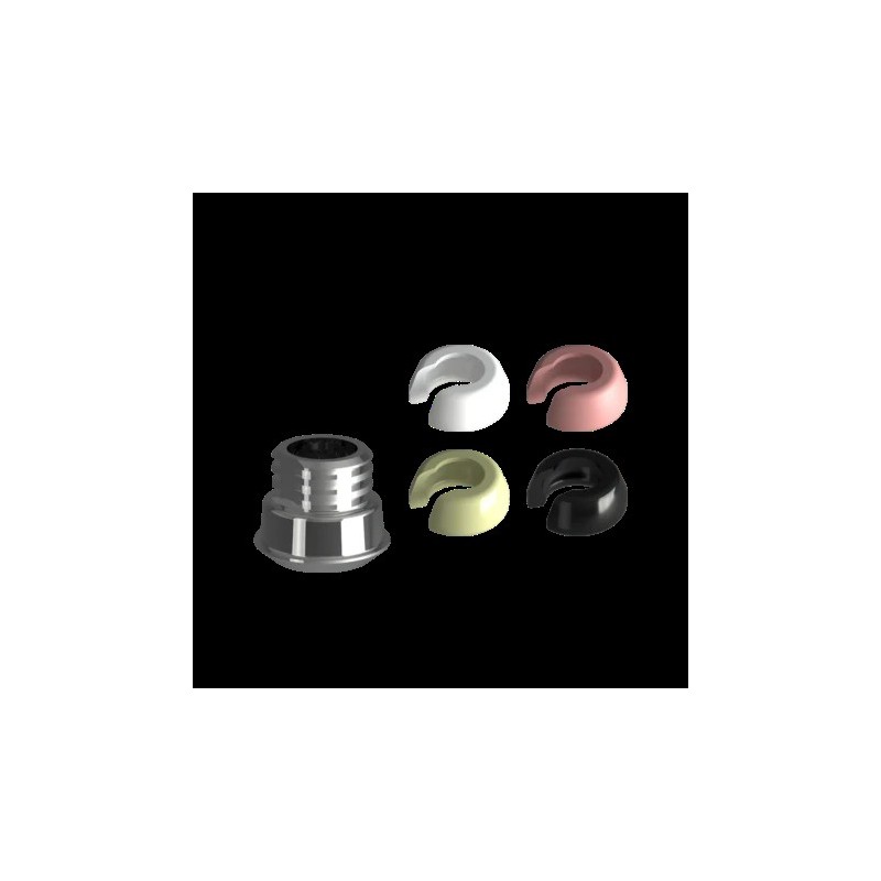 EASY FIX SET H 4mm Ref. KMSRF